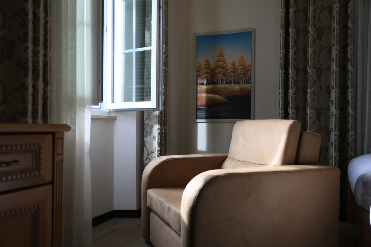 Boka Hotel