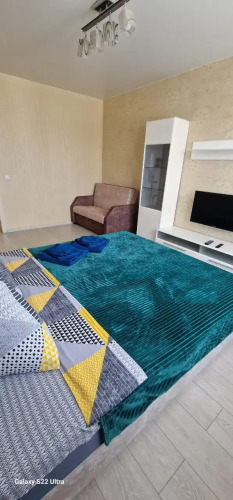 Фотография номера квартиры Квартира от компании День Ночь Царский 8