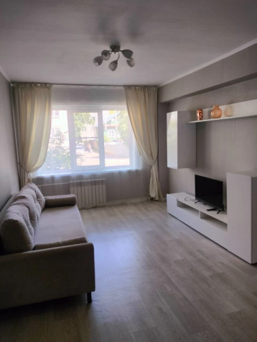 Фотография номера квартиры Квартира Двухкомнатная в Центре Города