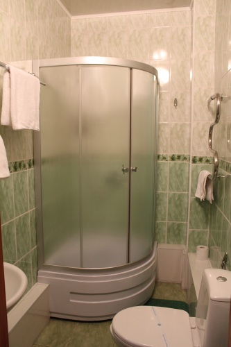 Фотография номера гостиницы Пражечка