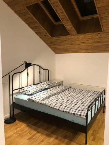 Фотография номера квартиры Апартаменты Laung