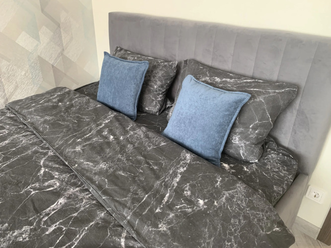 Фотография номера квартиры Квартира Апартаменты KakDoma46