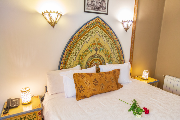 Superior Double room