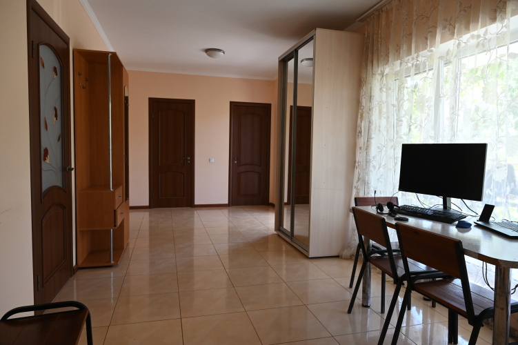 Фотография номера апарт отеля Григорий