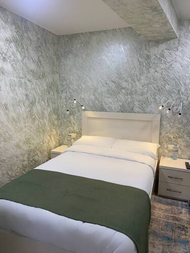 Фотография номера гостиницы Hotel Sonata