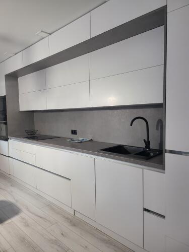 Фотография номера квартиры Апартаменты INNRoyalHouse 10