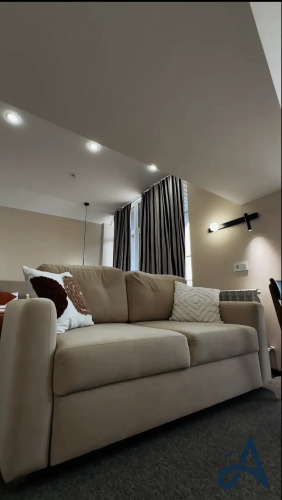 Фотография номера гостиницы Отель и СПА Ахтари