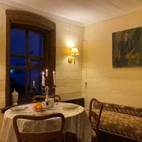 Фотография номера Коттеджа Гостевой дом Изба Масличко