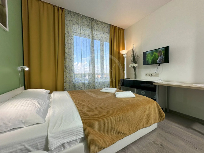 Фотография отеля