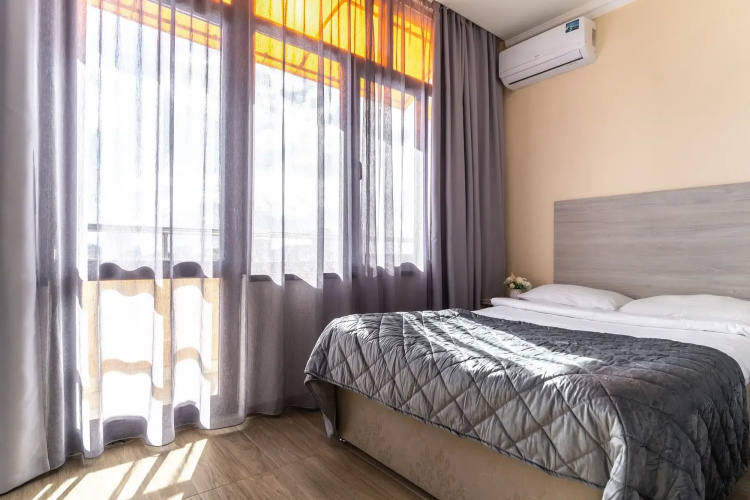 Фотография номера гостиницы GrantHotel
