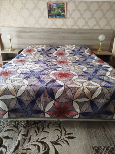 Фотография номера гостевого дома Мини Пансион Сочи