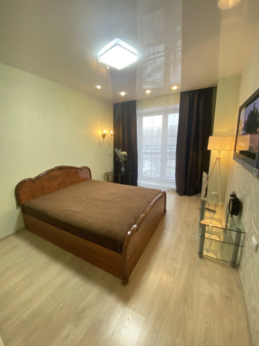 Фотография номера квартиры Квартира на Карла Маркса 100