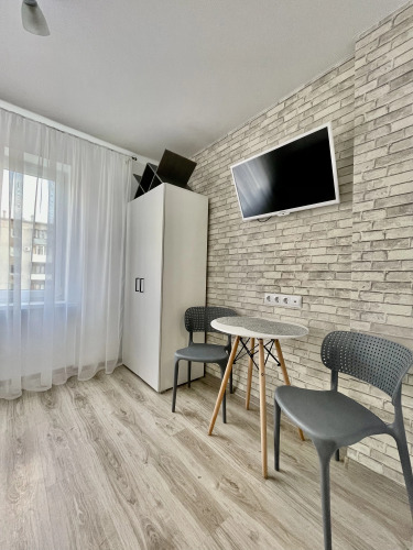 Фотография номера квартиры Апартаменты Уютная мини студия в центре Калининграда