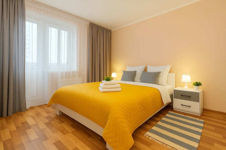 Фотография номера квартиры Квартира Ростов Посуточно