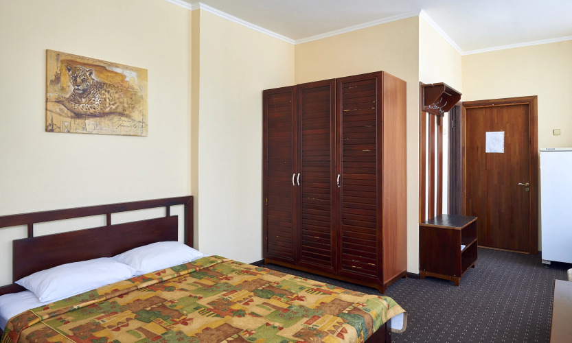 Фотография номера гостиницы Лад