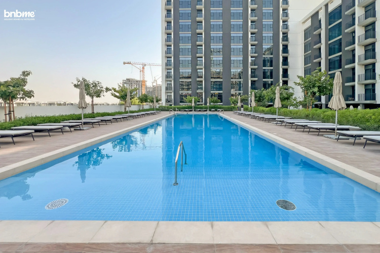 Bnbme | Golfville | 1 BDR Apartments