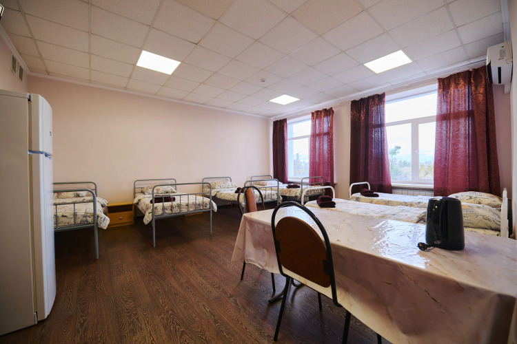 Фотография номера гостевого дома Гостевой дом КДВ