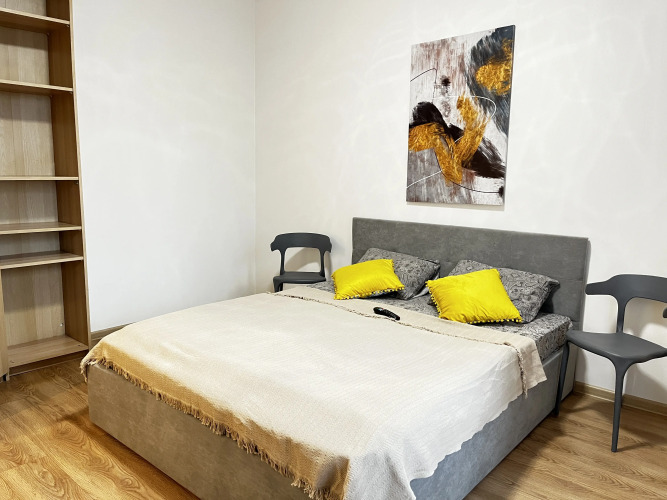 Фотография номера квартиры Квартира Однокомнатная в Южной Битце