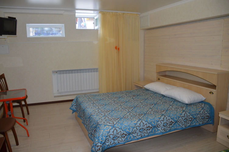 Фотография номера гостевого дома Лотос