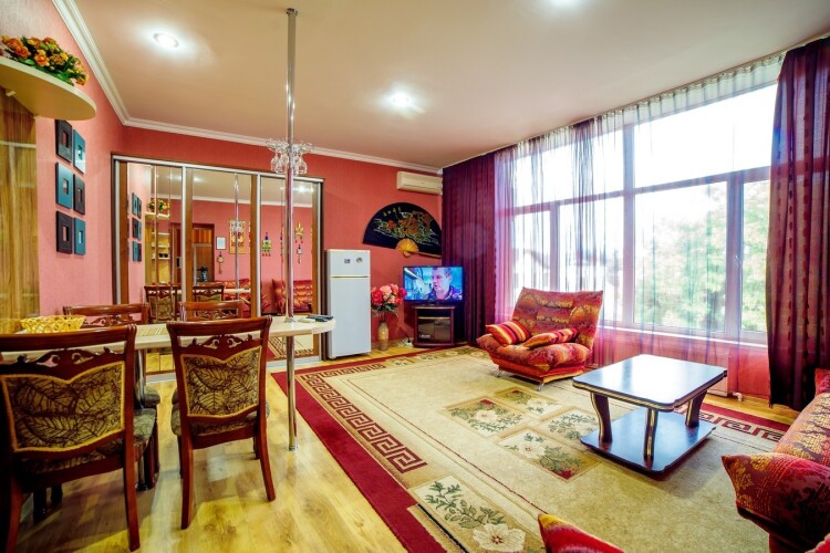 Фотография номера гостевого дома Виктория