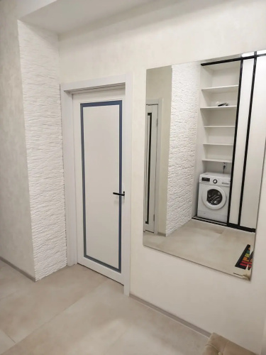 Na Rakovskoy Flat