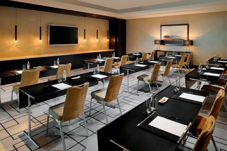Jw Marriott Marquis Hotel Dubai photo 45