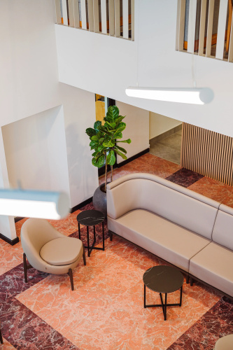 Ingate Hotel Boutique hotel