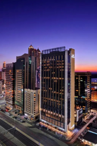 Southern Sun Abu Dhabi photo 26
