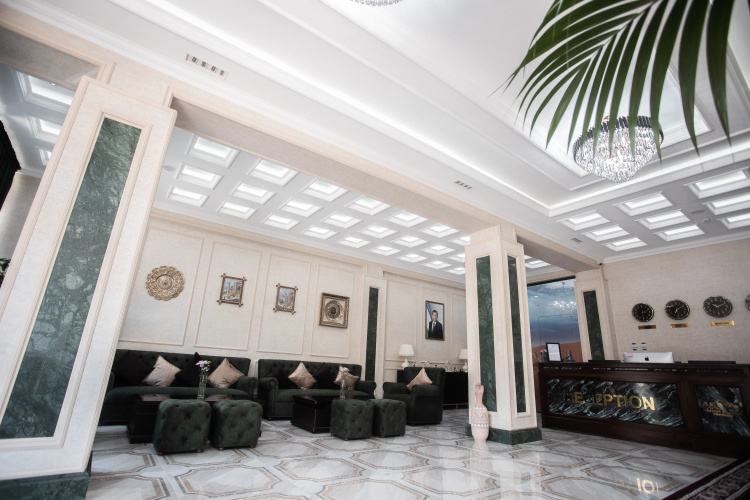Hotel Arhan Palace Premium Hotel