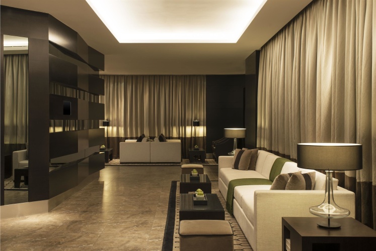 Sheraton Dubai Mall of the Emirates Hotel photo 34