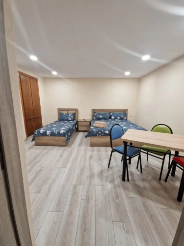 Piligrim Tbilisi Apartments
