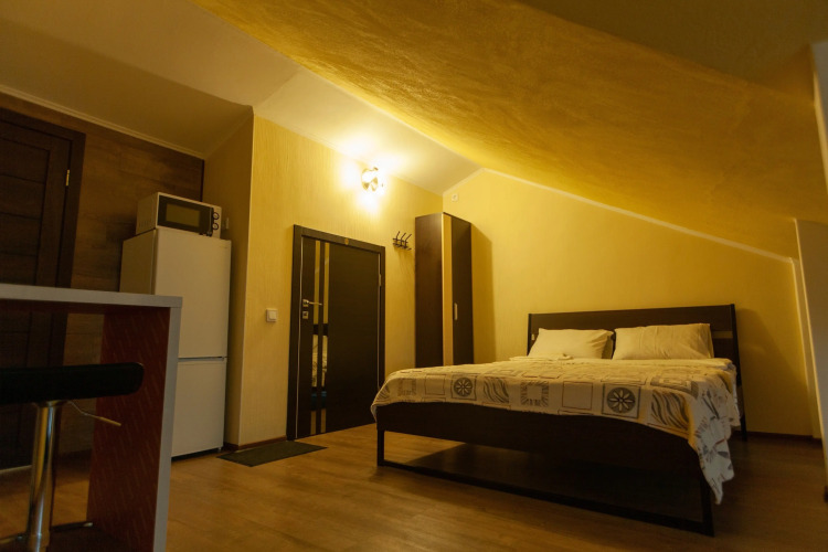 Фотография номера квартиры Квартира 7