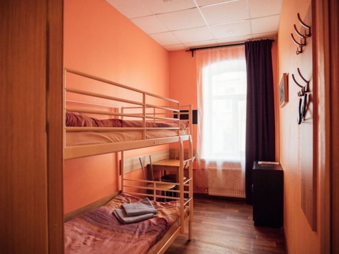 Фотография номера гостиницы Уютная