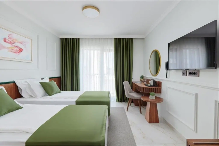 Standard room