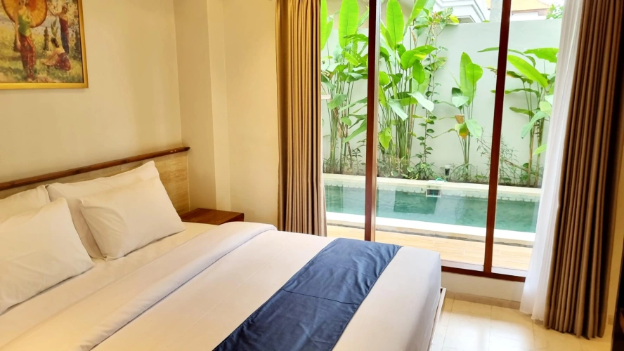2 Bedrooms Superior Suite