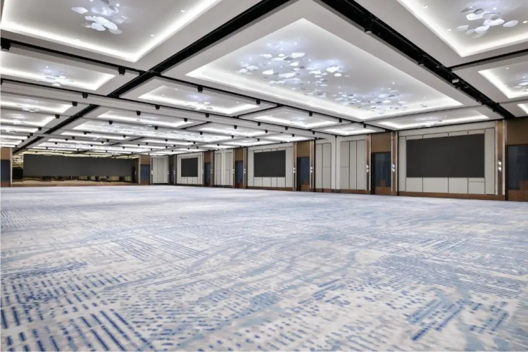 Crowne Plaza Dubai - Festival City photo 22