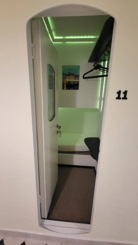 Фотография номера гостиницы Копенгаген Лаунж-Отель