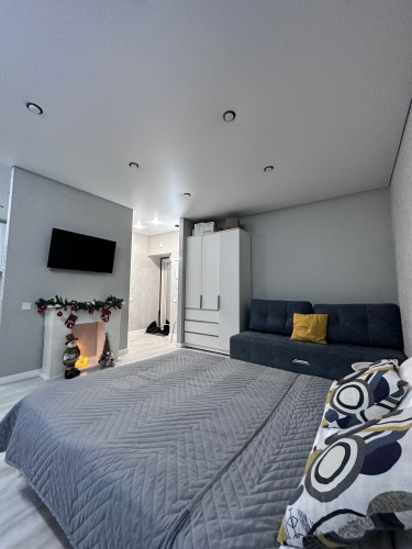 Фотография номера квартиры Квартира Воздух