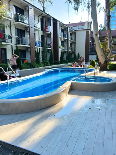 Фотография отеля