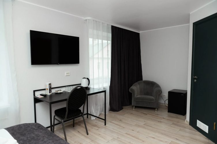 Hotell Inger Hotel