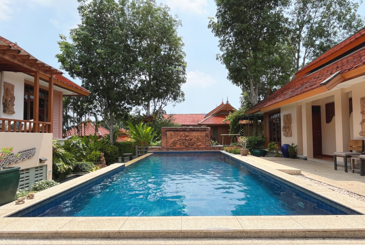 Baleeyan Residence Hotel