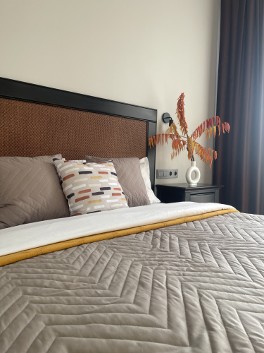 4 Sezona Flat
