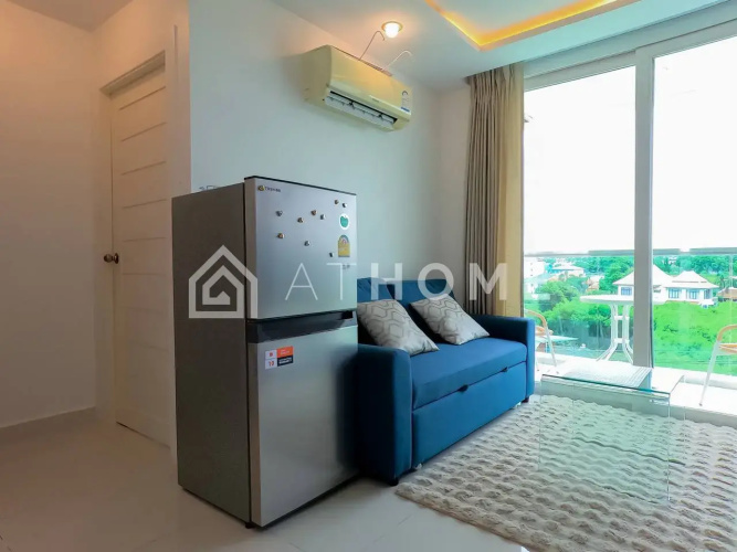 Amazon Residence Apartments
