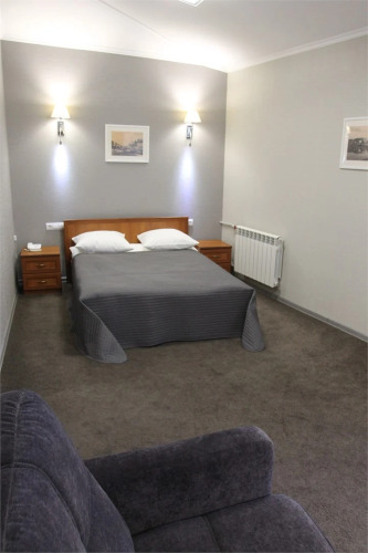 Фотография номера гостиницы У Кремля