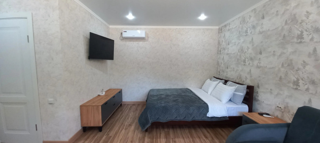 Фотография номера Коттеджа Частный дом ГуамкаЮГ до 4х гостей