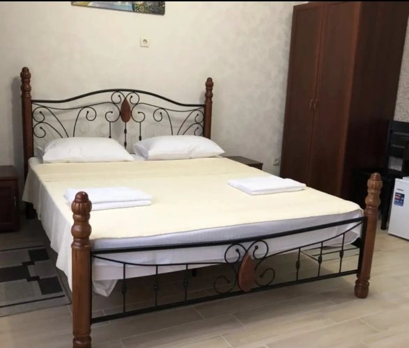 Superior Quadruple room