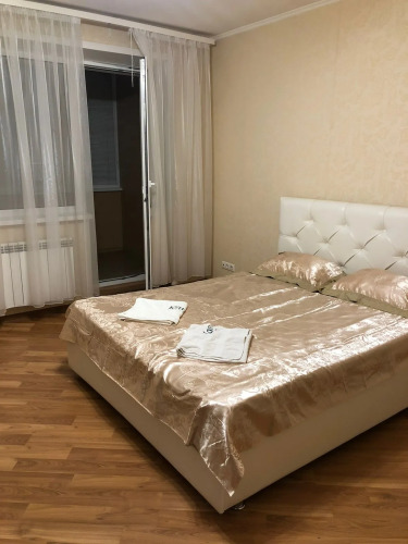 Фотография номера квартиры Апартаменты Мориса Тореза 79-38