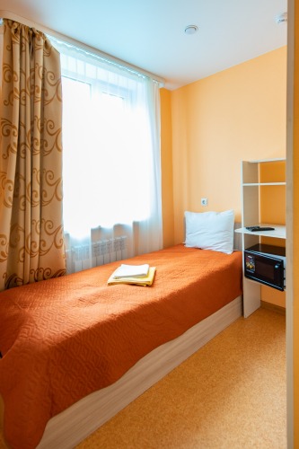 Фотография номера гостиницы Otel51