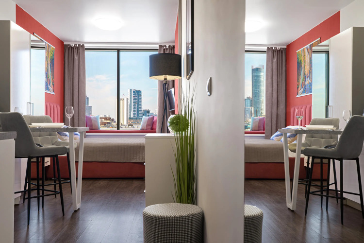 Фотография отеля