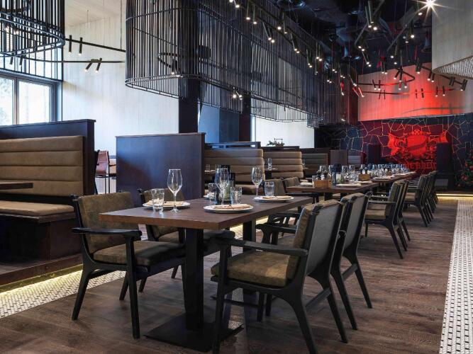 Фотография отеля